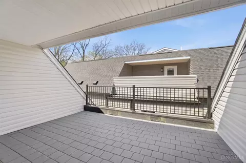 Exterior - 3311 Bach Ave, Cincinnati, OH 45209 photo 4 of 13