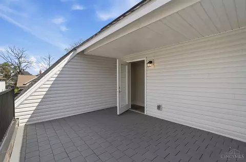 Exterior - 3311 Bach Ave, Cincinnati, OH 45209 photo 7 of 13