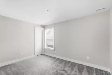 Bedroom - 3311 Bach Ave, Cincinnati, OH 45209 photo 4 of 9