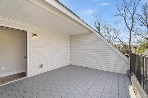 Exterior - 3311 Bach Ave, Cincinnati, OH 45209 photo 5 of 13