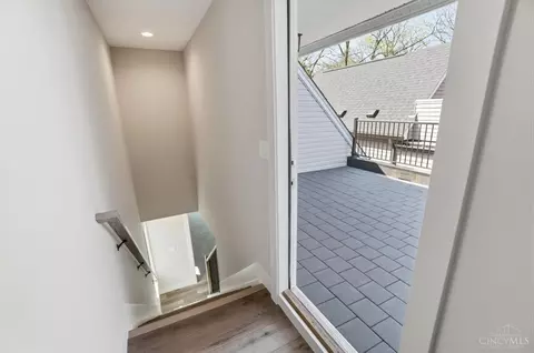 Entry Way - 3311 Bach Ave, Cincinnati, OH 45209 photo 9 of 9