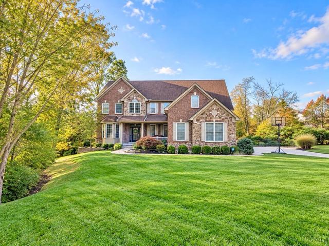 3873 Jocelyn Dr, Hamilton, OH 45011 | MLS# 1898538 | 2 Photos - Movoto