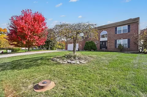 6259 Deerhaven Ln, Loveland, OH 45140