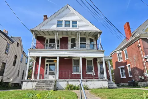 3531 Hudson Ave, Cincinnati, OH 45207
