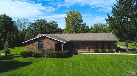 5133 Union Rd, Franklin, OH 45005