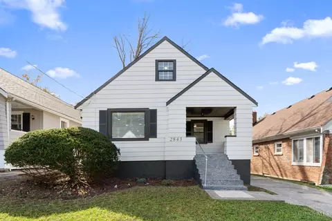 2843 Lawndale Ave, Cincinnati, OH 45212