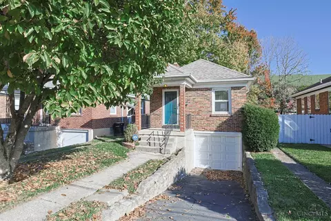 3726 Brotherton Rd, Cincinnati, OH 45209