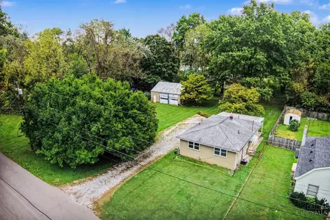 218 Forest Ave, Batavia, OH 45103