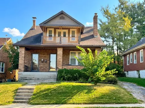 1162 Rulison, Cincinnati, OH 45238