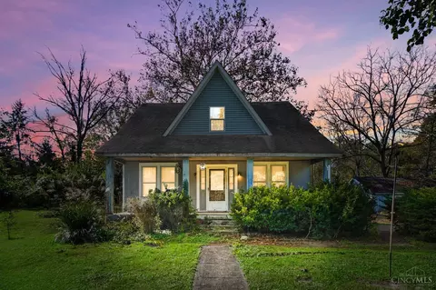 6815 Oakland Rd, Loveland, OH 45140
