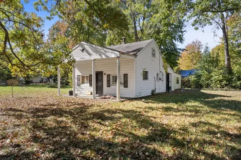 141 Rich St, Bethel, OH 45106