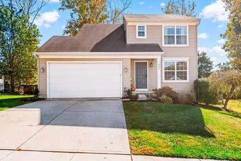 224 Compass Ct, New Richmond, OH 45157