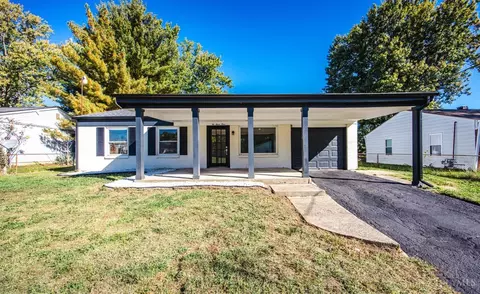 674 Charwood Dr, Cincinnati, OH 45244