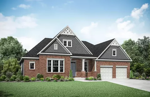 1407 Miami Lake Dr, Loveland, OH 45140