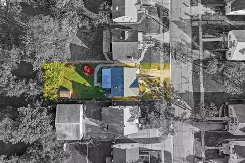 View/Area - 1890 Ashbrook Dr, Cincinnati, OH 45238 photo 4 of 4
