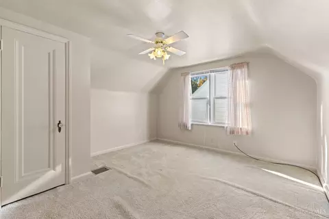 Bedroom - 1890 Ashbrook Dr, Cincinnati, OH 45238 photo 3 of 6