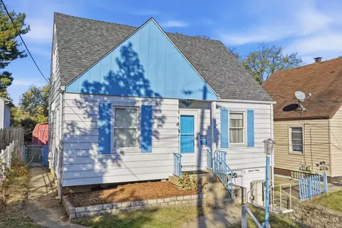 Exterior - 1890 Ashbrook Dr, Cincinnati, OH 45238 photo 6 of 6