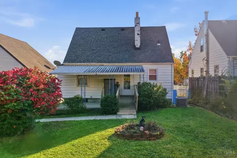 Other - 1890 Ashbrook Dr, Cincinnati, OH 45238 photo 5 of 5