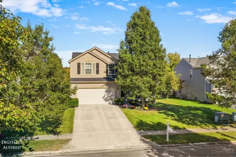 1705 Old Silo Dr, Loveland, OH 45140