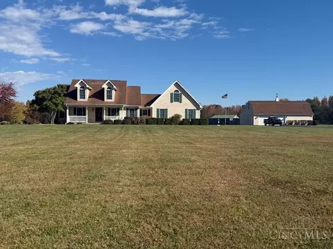 3746 State Route 125, Bethel, OH 45106