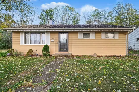 76 Elm St, Germantown, OH 45327