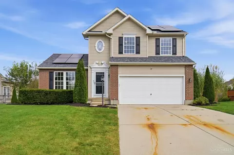 3532 Mourning Dove Woods, Franklin, OH 45005