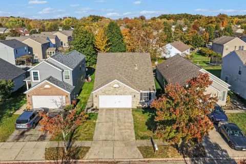 3013 Abby Way, Loveland, OH 45140