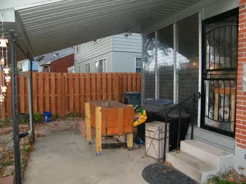 Exterior - 34 Handel Ln, Greenhills, OH 45218 photo 11 of 12