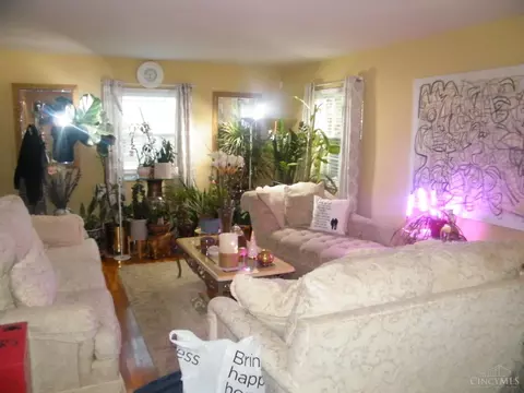 Living - 34 Handel Ln, Greenhills, OH 45218 photo 5 of 5