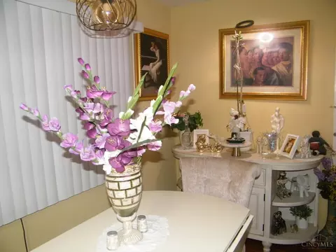 Dining - 34 Handel Ln, Greenhills, OH 45218 photo 2 of 3