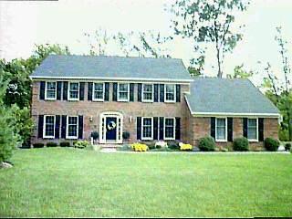 8977 Terwilligers View Ct, Cincinnati, OH 45249 photo 2