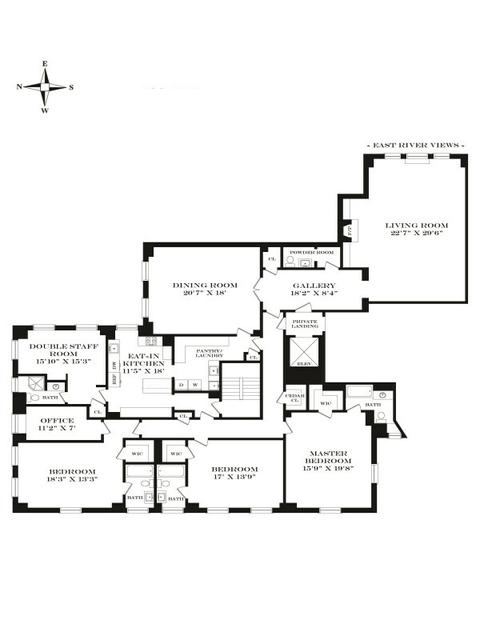 3408 Sawgrass Ln, Cincinnati, OH 45209 photo 1