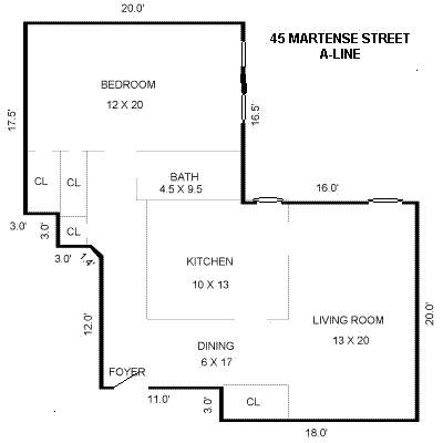2121 Alpine Pl #1002, Cincinnati, OH 45206 photo 10