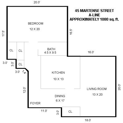 2121 Alpine Pl #1002, Cincinnati, OH 45206 photo 9