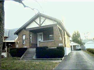 6114 Hammel Ave, Cincinnati, OH 45237 photo 3