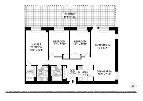 2335 Flora St, Cincinnati, OH 45219 photo 11