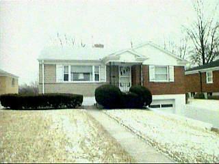 6714 Jamar Dr, North College Hill, OH 45224 photo 1