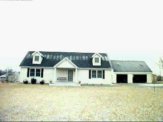 3450 Trovillo Rd, Morrow, OH 45152 photo 1