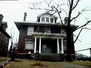 201 Hearne Ave, Cincinnati, OH 45229 photo 2