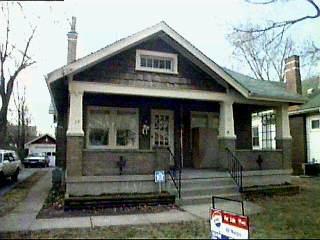 15 Ridgeway Rd, Cincinnati, OH 45216 photo 2