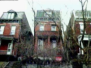 3218 Glendora Ave, Cincinnati, OH 45220 photo 2
