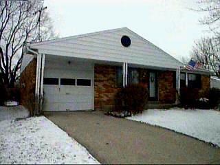 2522 Bracebridge Dr, Cincinnati, OH 45231 photo 2