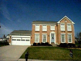 7941 Weavers La, Maineville, OH 45039 photo 2