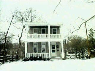 1331 Custer St, Cincinnati, OH 45208 photo 1