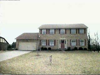 537 Meadowtrail Ct, Cincinnati, OH 45231 photo 1