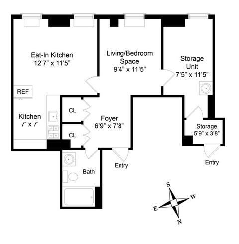 3470 Carpenter Rd, Mount Orab, OH 45154 photo 4