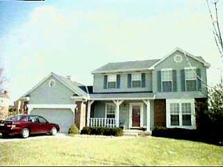 6293 Eagle Ct, Mason, OH 45040 photo 1