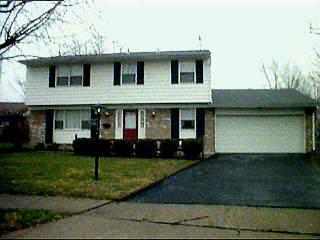 11506 Imhoff Ct, Forest Park, OH 45240 photo 1
