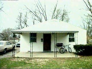 8309 St Clair Ave, Cincinnati, OH 45236 photo 1