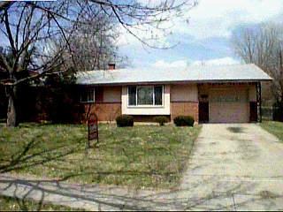 888 Glasgow Dr, Forest Park, OH 45240 photo 1